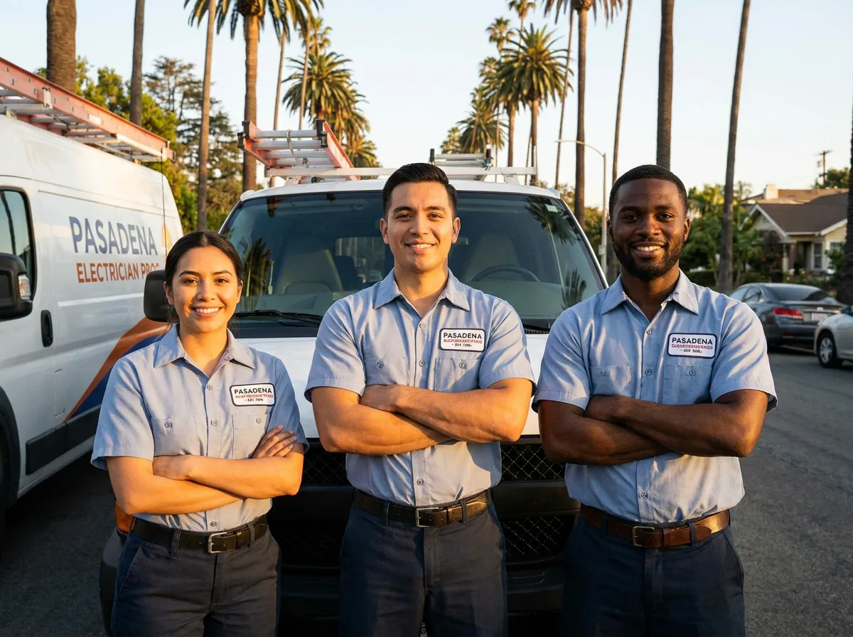 Electrician company in Pleasant Dale, NE