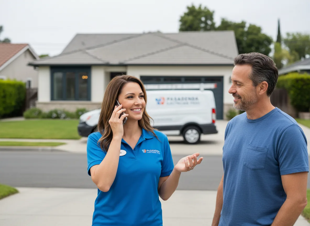 Electrician Pleasant Dale, NE FAQs